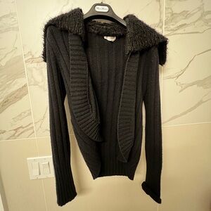 Max Mara sweater